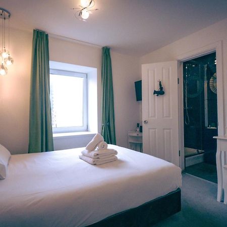 Oyo Newquay Beach Hotel מראה חיצוני תמונה