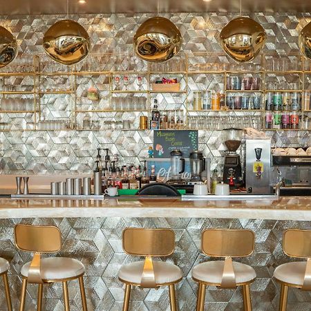 Oyo Newquay Beach Hotel מראה חיצוני תמונה