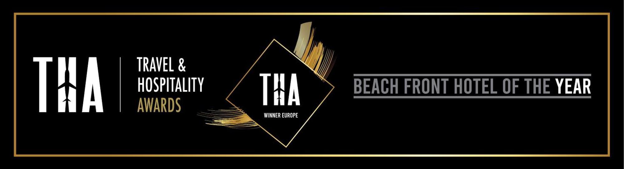 Oyo Newquay Beach Hotel מראה חיצוני תמונה