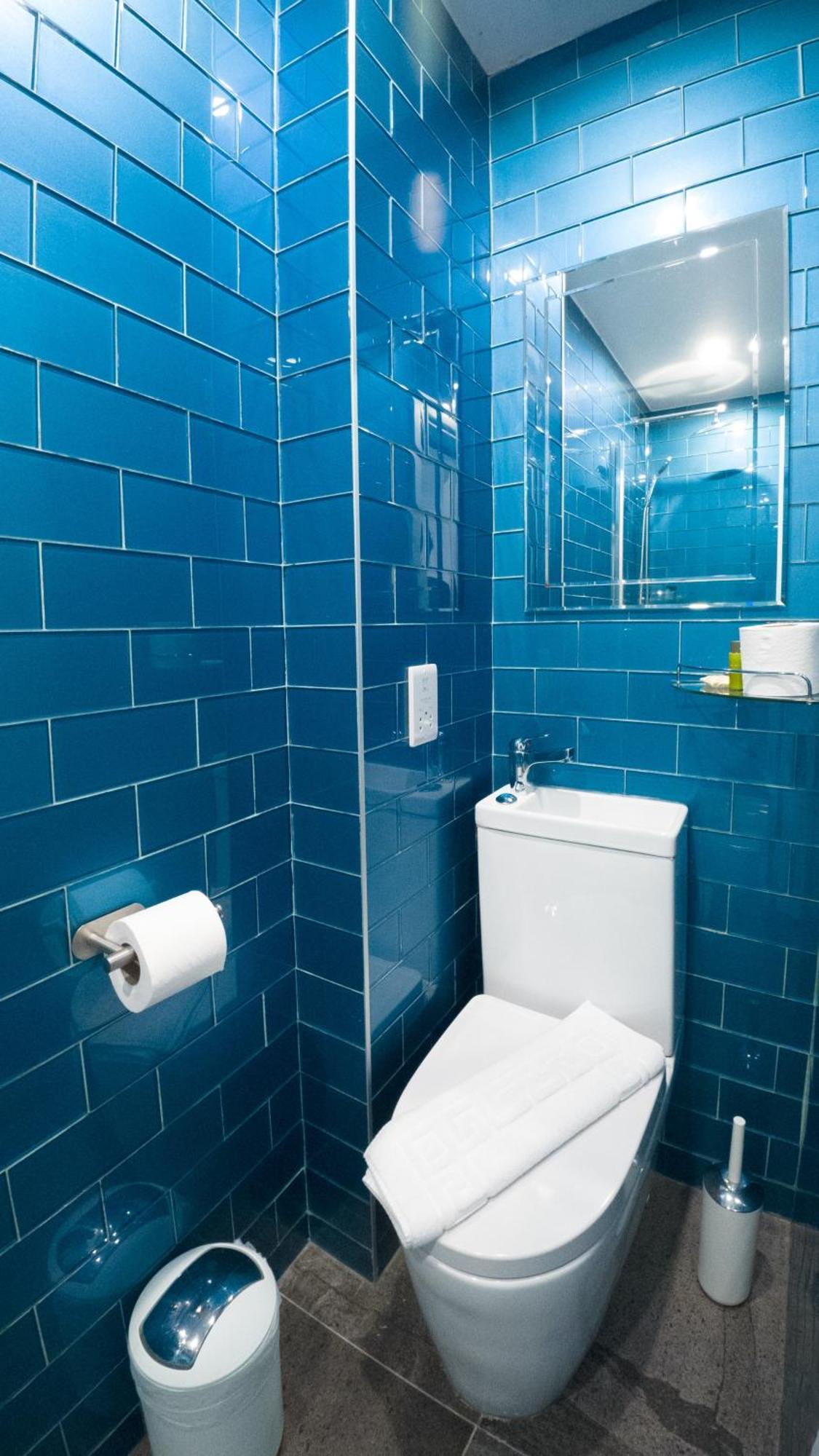 Oyo Newquay Beach Hotel מראה חיצוני תמונה