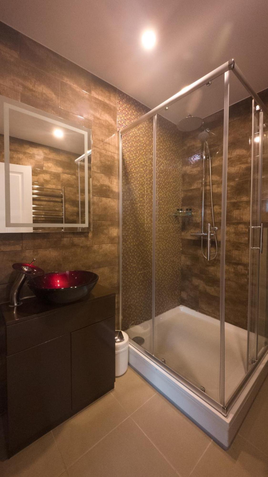 Oyo Newquay Beach Hotel מראה חיצוני תמונה
