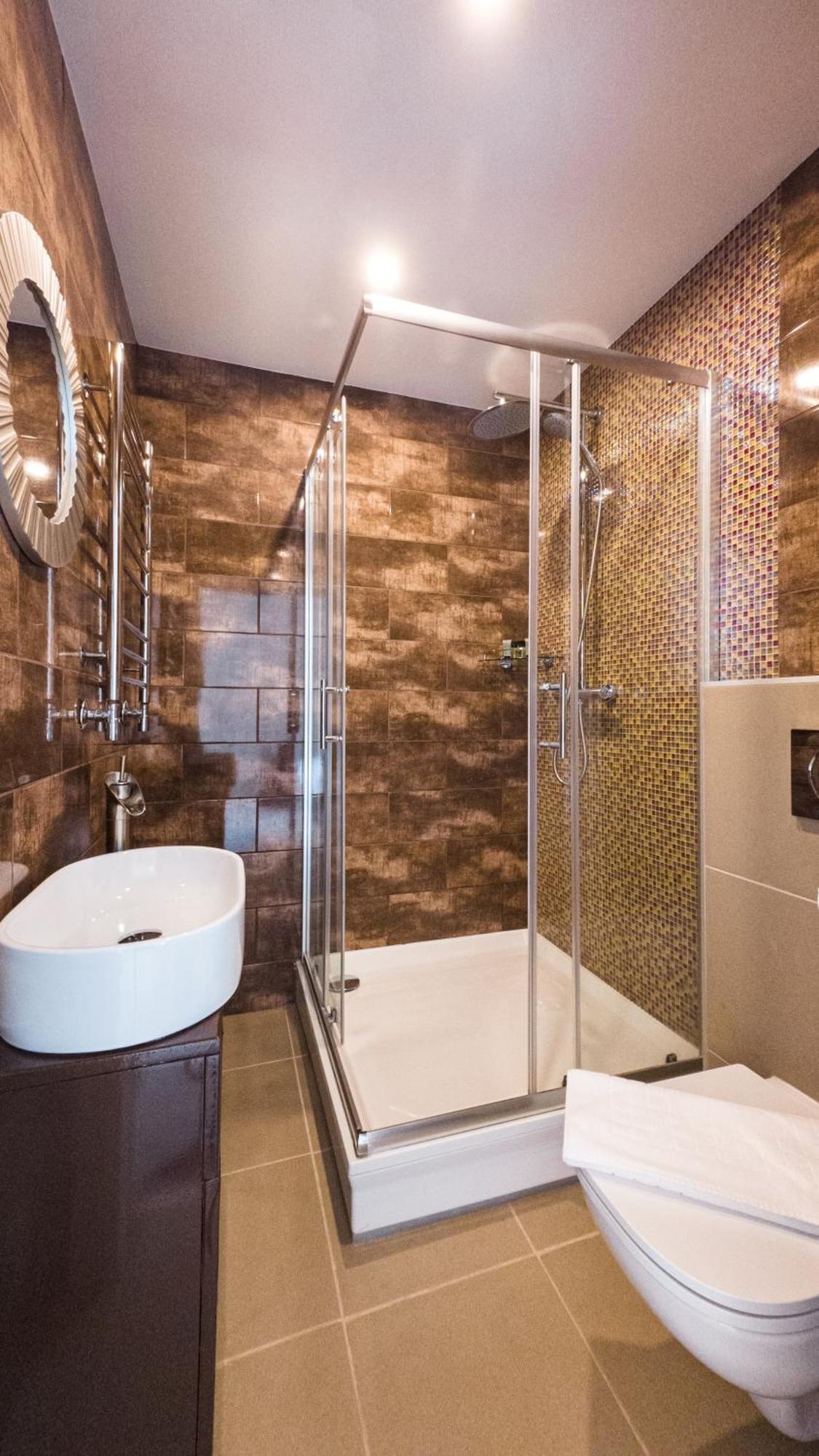 Oyo Newquay Beach Hotel מראה חיצוני תמונה