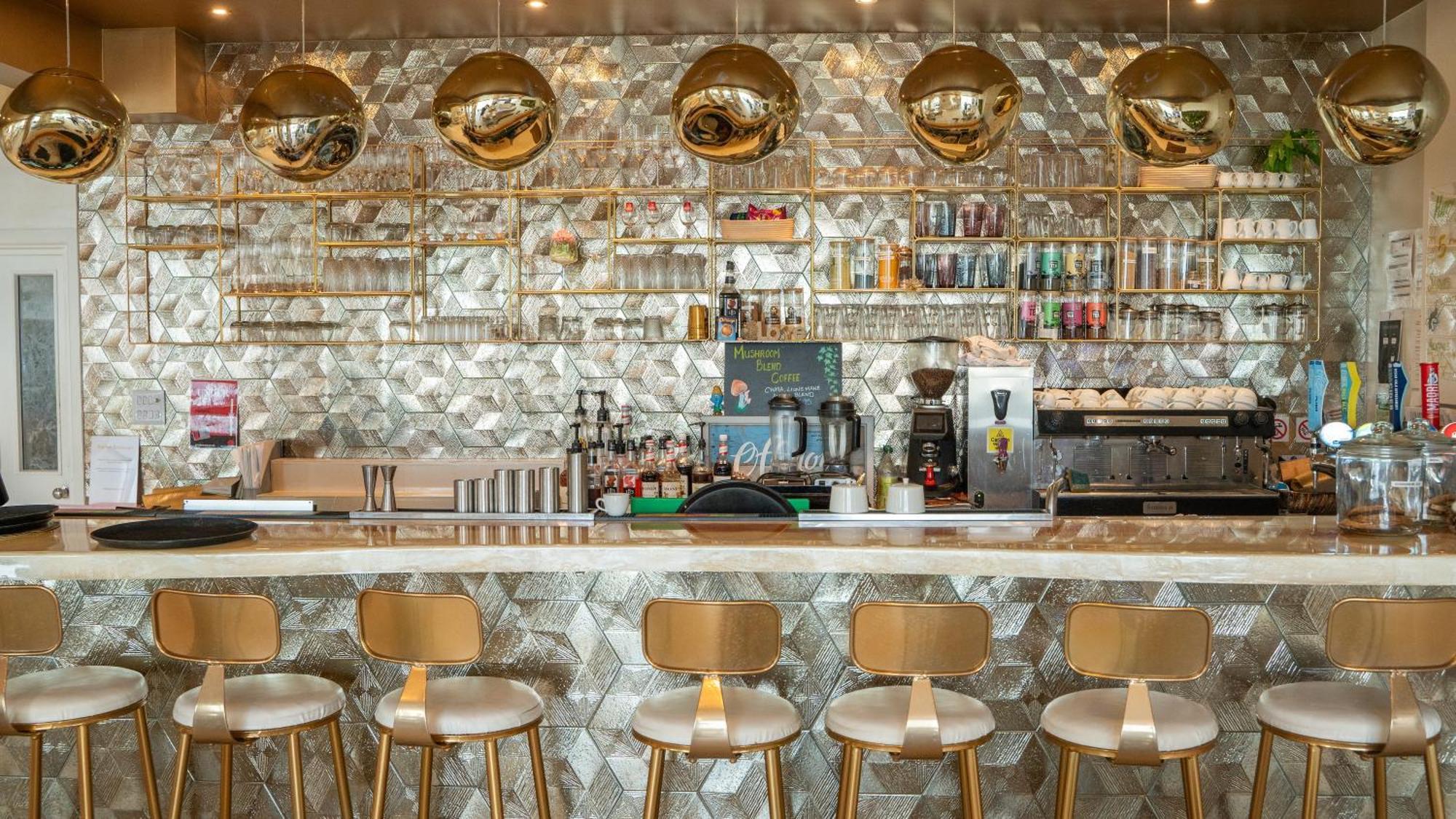 Oyo Newquay Beach Hotel מראה חיצוני תמונה