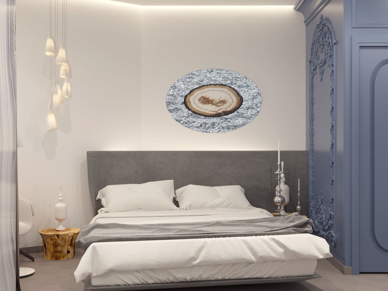 Oyo Newquay Beach Hotel מראה חיצוני תמונה